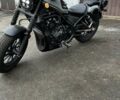Хонда CMX 500 Rebel, объемом двигателя 0 л и пробегом 9 тыс. км за 6800 $, фото 1 на Automoto.ua
