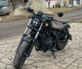 Хонда CMX 500 Rebel, объемом двигателя 0.5 л и пробегом 1 тыс. км за 6800 $, фото 1 на Automoto.ua