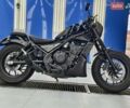 Хонда CMX 500 Rebel, об'ємом двигуна 0.5 л та пробігом 13 тис. км за 6700 $, фото 7 на Automoto.ua