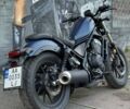 Хонда CMX 500 Rebel 2021 в Киеве на Automoto.ua Хонда CMX 500 Rebel, объемом двигателя 0 л и пробегом 0 тыс. км за 6000 $, фото 1 на Automoto.ua