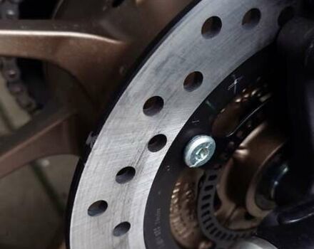 Хонда CMX 500 Rebel, об'ємом двигуна 0.5 л та пробігом 1 тис. км за 6700 $, фото 9 на Automoto.ua