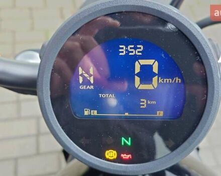 Хонда CMX 500 Rebel, об'ємом двигуна 0.5 л та пробігом 1 тис. км за 6700 $, фото 6 на Automoto.ua