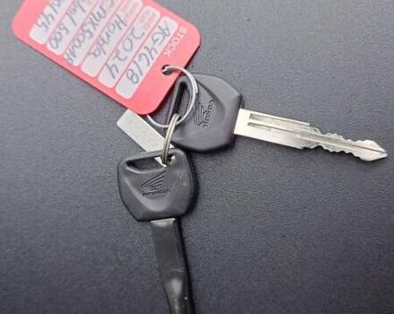 Хонда CMX 500 Rebel, об'ємом двигуна 0.5 л та пробігом 1 тис. км за 6700 $, фото 7 на Automoto.ua