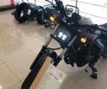 Хонда CMX 500 Rebel, об'ємом двигуна 0 л та пробігом 0 тис. км за 7861 $, фото 13 на Automoto.ua