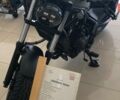 купить новое авто Хонда CMX 500 Rebel 2023 года от официального дилера Альфа Моторз Хонда фото