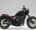 Хонда CMX 500 Rebel, об'ємом двигуна 0 л та пробігом 0 тис. км за 8557 $, фото 9 на Automoto.ua