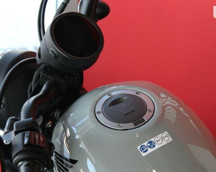 Хонда CMX 500 Rebel, об'ємом двигуна 0 л та пробігом 0 тис. км за 7567 $, фото 11 на Automoto.ua