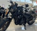 купить новое авто Хонда CMX 500 Rebel 2025 года от официального дилера «Форсаж авто» Хонда фото