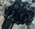 купить новое авто Хонда CMX 500 Rebel 2025 года от официального дилера «Форсаж авто» Хонда фото