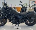 купить новое авто Хонда CMX 500 Rebel 2025 года от официального дилера «Форсаж авто» Хонда фото