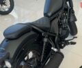 купить новое авто Хонда CMX 500 Rebel 2025 года от официального дилера «Форсаж авто» Хонда фото