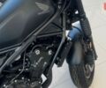 купить новое авто Хонда CMX 500 Rebel 2025 года от официального дилера «Форсаж авто» Хонда фото