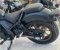 купить новое авто Хонда CMX 500 Rebel 2025 года от официального дилера «Форсаж авто» Хонда фото