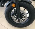 Хонда CMX 500 Rebel, объемом двигателя 0 л и пробегом 0 тыс. км за 7943 $, фото 10 на Automoto.ua