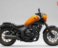 Хонда CMX 500 Rebel, объемом двигателя 0 л и пробегом 0 тыс. км за 8341 $, фото 1 на Automoto.ua
