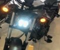 Хонда CMX 500 Rebel, объемом двигателя 0 л и пробегом 0 тыс. км за 7943 $, фото 4 на Automoto.ua