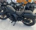 купить новое авто Хонда CMX 500 Rebel 2025 года от официального дилера «Форсаж авто» Хонда фото