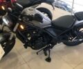 Хонда CMX 500 Rebel, объемом двигателя 0 л и пробегом 0 тыс. км за 7943 $, фото 1 на Automoto.ua
