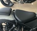 Хонда CMX 500 Rebel, объемом двигателя 0 л и пробегом 0 тыс. км за 7943 $, фото 14 на Automoto.ua