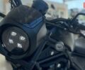 купить новое авто Хонда CMX 500 Rebel 2025 года от официального дилера «Форсаж авто» Хонда фото