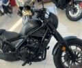 купить новое авто Хонда CMX 500 Rebel 2025 года от официального дилера «Форсаж авто» Хонда фото