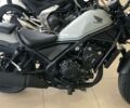 Хонда CMX 500 Rebel, объемом двигателя 0 л и пробегом 0 тыс. км за 7943 $, фото 17 на Automoto.ua