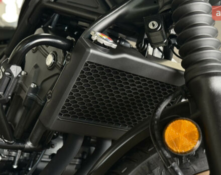 Хонда CMX 500 Rebel 2026 в Киеве на Automoto.ua Хонда CMX 500 Rebel, объемом двигателя 0 л и пробегом 0 тыс. км за 8187 $, фото 17 на Automoto.ua