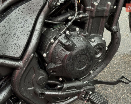 Хонда CMX 500 Rebel, объемом двигателя 0 л и пробегом 0 тыс. км за 8187 $, фото 15 на Automoto.ua