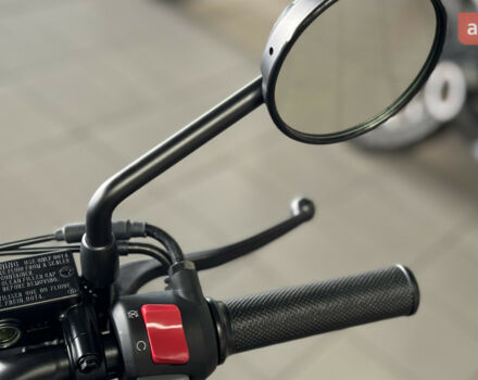 Хонда CMX 500 Rebel 2026 в Киеве на Automoto.ua Хонда CMX 500 Rebel, объемом двигателя 0 л и пробегом 0 тыс. км за 8187 $, фото 12 на Automoto.ua