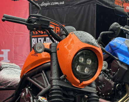 Хонда CMX 500 Rebel, объемом двигателя 0 л и пробегом 0 тыс. км за 8187 $, фото 5 на Automoto.ua