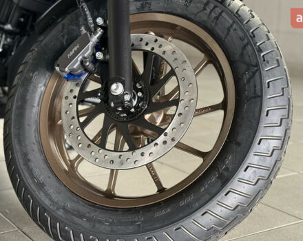 Хонда CMX 500 Rebel 2026 в Киеве на Automoto.ua Хонда CMX 500 Rebel, объемом двигателя 0 л и пробегом 0 тыс. км за 8187 $, фото 18 на Automoto.ua