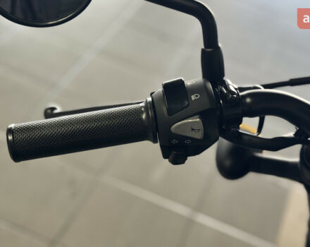 Хонда CMX 500 Rebel 2026 в Киеве на Automoto.ua Хонда CMX 500 Rebel, объемом двигателя 0 л и пробегом 0 тыс. км за 8187 $, фото 14 на Automoto.ua