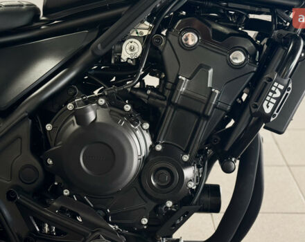 Хонда CMX 500 Rebel 2026 в Киеве на Automoto.ua Хонда CMX 500 Rebel, объемом двигателя 0 л и пробегом 0 тыс. км за 8187 $, фото 19 на Automoto.ua
