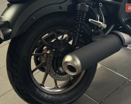 Хонда CMX 500 Rebel 2026 в Киеве на Automoto.ua Хонда CMX 500 Rebel, объемом двигателя 0 л и пробегом 0 тыс. км за 8187 $, фото 20 на Automoto.ua