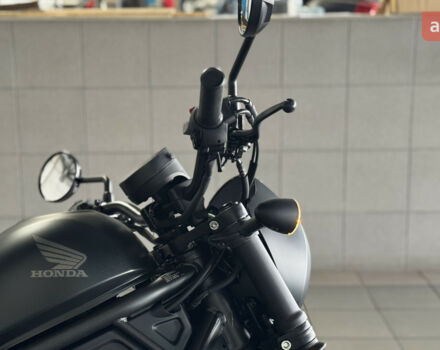 Хонда CMX 500 Rebel 2026 в Киеве на Automoto.ua Хонда CMX 500 Rebel, объемом двигателя 0 л и пробегом 0 тыс. км за 8187 $, фото 16 на Automoto.ua