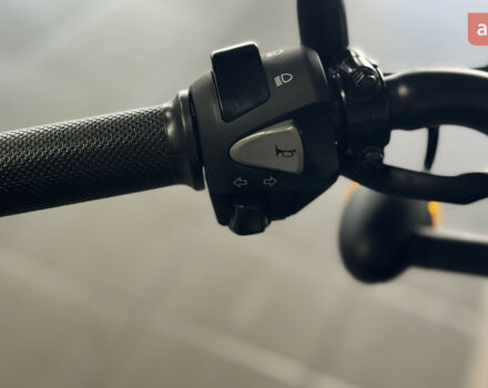 Хонда CMX 500 Rebel 2026 в Киеве на Automoto.ua Хонда CMX 500 Rebel, объемом двигателя 0 л и пробегом 0 тыс. км за 8187 $, фото 15 на Automoto.ua