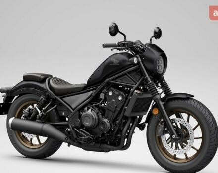 Хонда CMX 500 Rebel 2026 в Киеве на Automoto.ua Хонда CMX 500 Rebel, объемом двигателя 0 л и пробегом 0 тыс. км за 8187 $, фото 25 на Automoto.ua