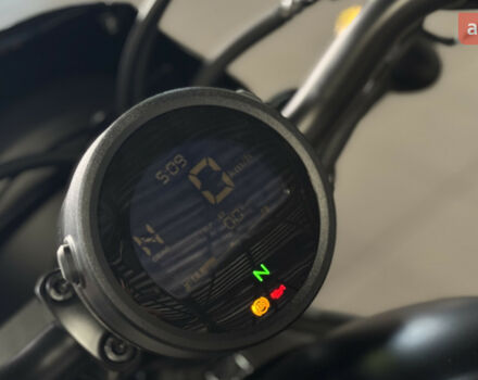 Хонда CMX 500 Rebel 2026 в Киеве на Automoto.ua Хонда CMX 500 Rebel, объемом двигателя 0 л и пробегом 0 тыс. км за 8187 $, фото 11 на Automoto.ua