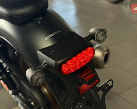 Хонда CMX 500 Rebel 2026 в Киеве на Automoto.ua Хонда CMX 500 Rebel, объемом двигателя 0 л и пробегом 0 тыс. км за 8187 $, фото 24 на Automoto.ua