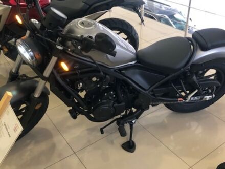 Хонда CMX 500 Rebel 2025 у Харкові на Automoto.ua Хонда CMX 500 Rebel, об'ємом двигуна 0 л та пробігом 0 тис. км за 7943 $, фото 1 на Automoto.ua