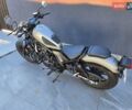 Сірий Хонда CMX 500 Rebel, об'ємом двигуна 0 л та пробігом 12 тис. км за 5700 $, фото 7 на Automoto.ua