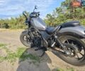 Сірий Хонда CMX 500 Rebel, об'ємом двигуна 0.47 л та пробігом 2 тис. км за 6700 $, фото 2 на Automoto.ua