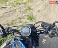 Сірий Хонда CMX 500 Rebel, об'ємом двигуна 0.47 л та пробігом 2 тис. км за 6700 $, фото 3 на Automoto.ua