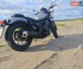 Сірий Хонда CMX 500 Rebel, об'ємом двигуна 0.47 л та пробігом 2 тис. км за 6700 $, фото 4 на Automoto.ua