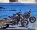 Серый Хонда CMX 500 Rebel, объемом двигателя 0.5 л и пробегом 24 тыс. км за 4200 $, фото 1 на Automoto.ua