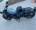 Серый Хонда CMX 500 Rebel, объемом двигателя 0 л и пробегом 1 тыс. км за 6999 $, фото 3 на Automoto.ua