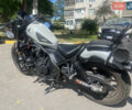 Серый Хонда CMX 500 Rebel, объемом двигателя 0.47 л и пробегом 9 тыс. км за 6800 $, фото 4 на Automoto.ua