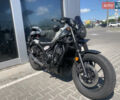 Серый Хонда CMX 500 Rebel, объемом двигателя 0.47 л и пробегом 9 тыс. км за 6800 $, фото 2 на Automoto.ua