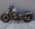 Синий Хонда CMX 500 Rebel, объемом двигателя 0.5 л и пробегом 1 тыс. км за 7300 $, фото 13 на Automoto.ua