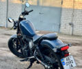 Синий Хонда CMX 500 Rebel, объемом двигателя 0.5 л и пробегом 4 тыс. км за 6500 $, фото 11 на Automoto.ua